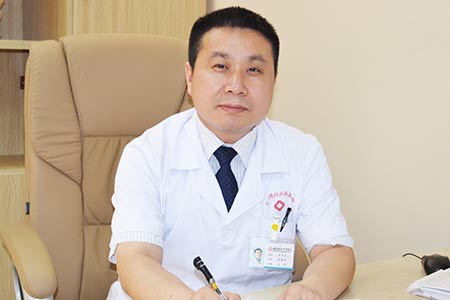 肖学良肛肠科主任