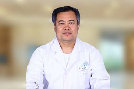 肖学良肛肠科主任