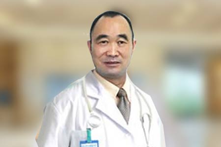 肖学良肛肠科主任